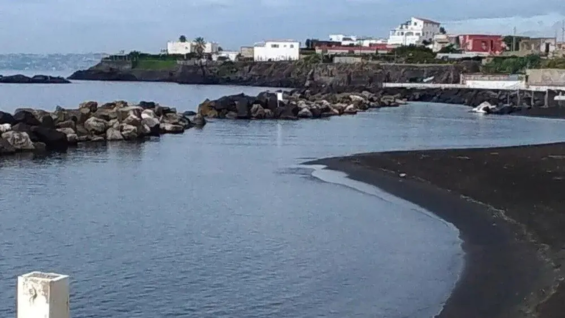 Port Village Vesuvius