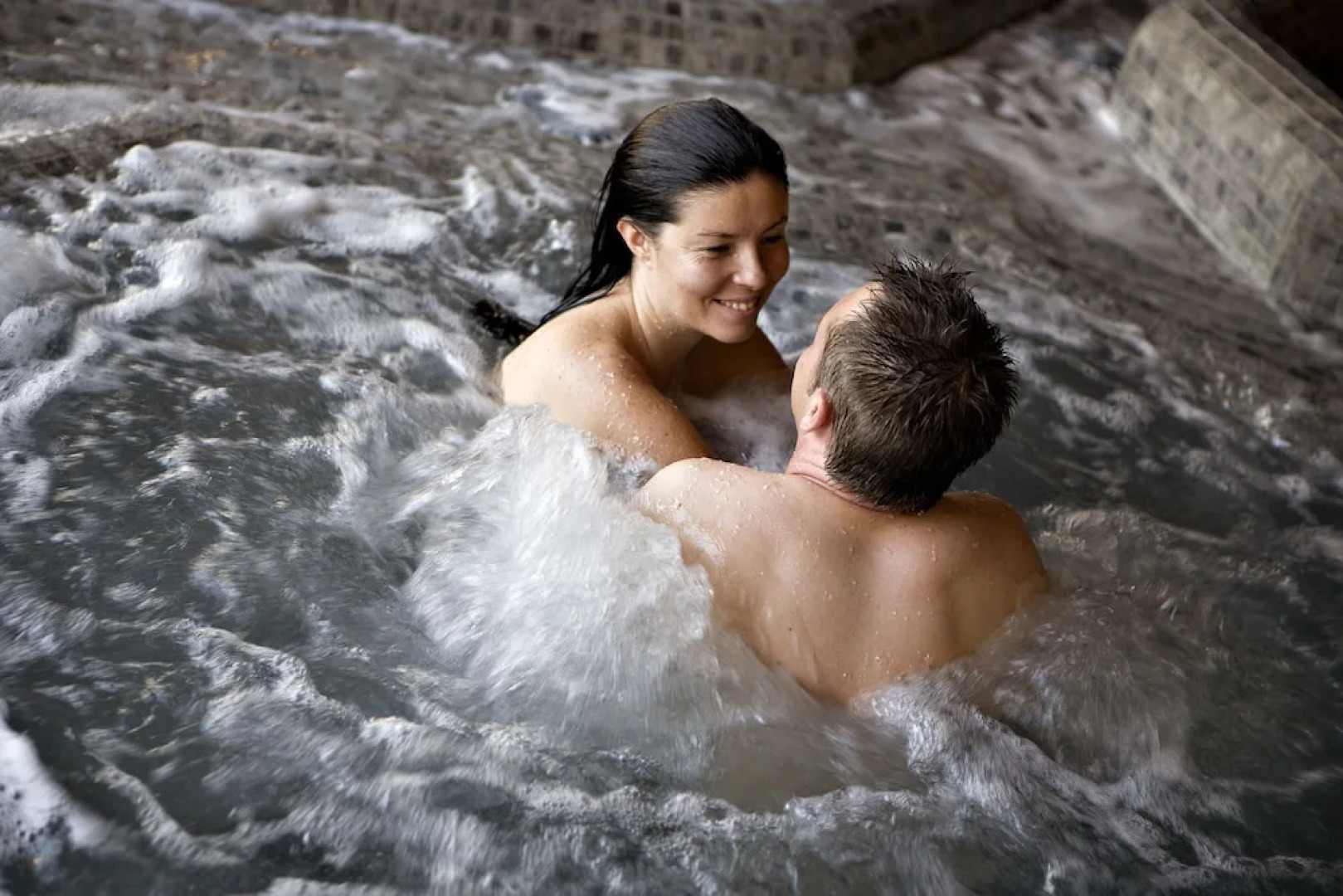 CGH Résidences & Spas Les Chalets de Flambeau