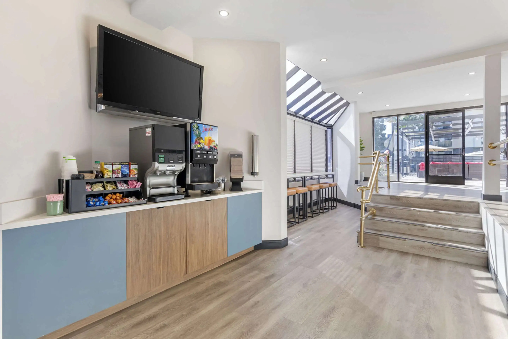 Comfort Inn & Suites Irvine Spectrum