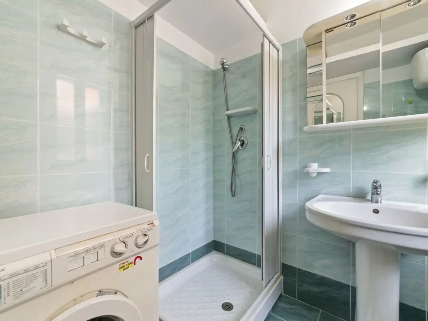 Elegant Apartment in Villammare With Sea View