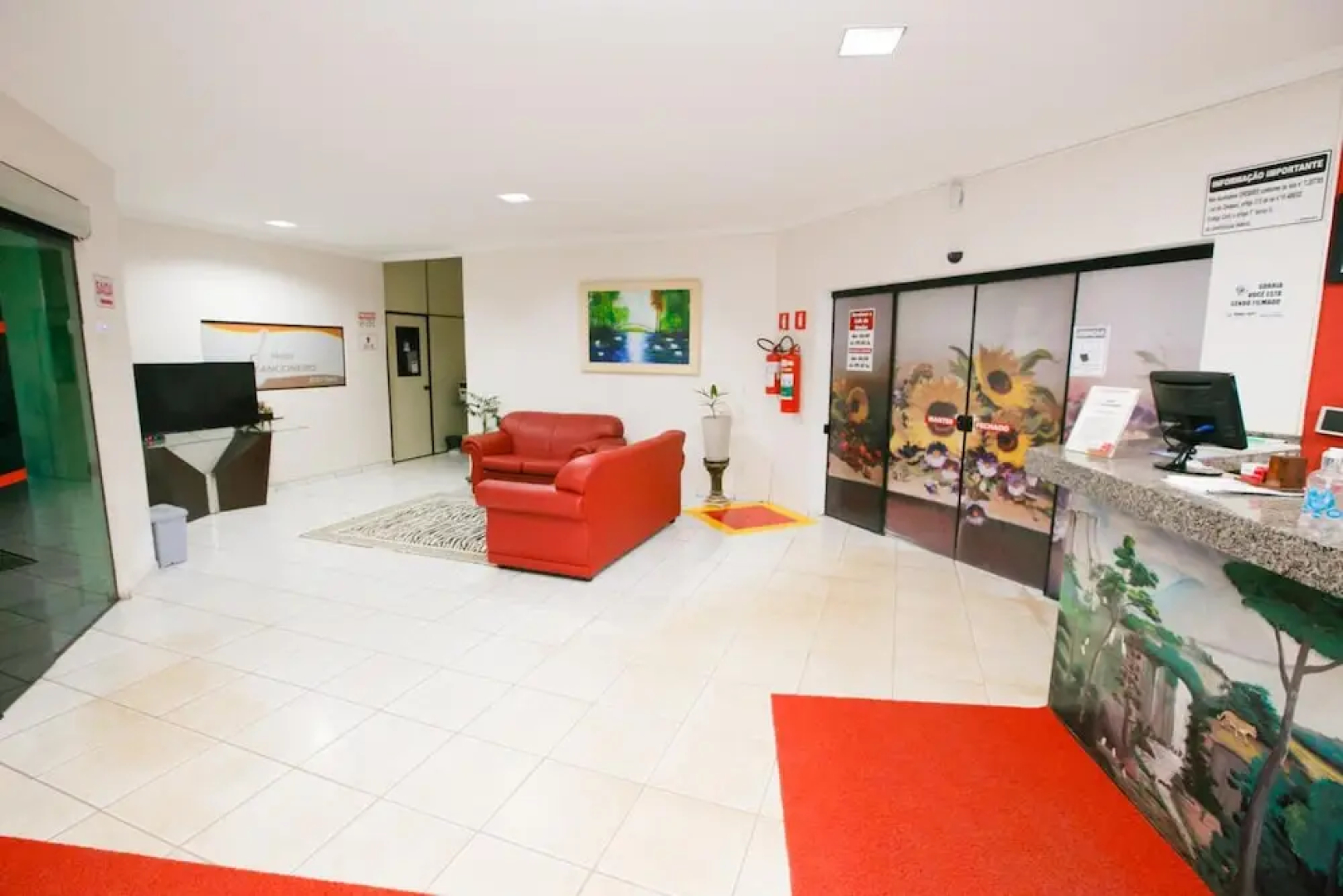 Hotel Cancioneiro