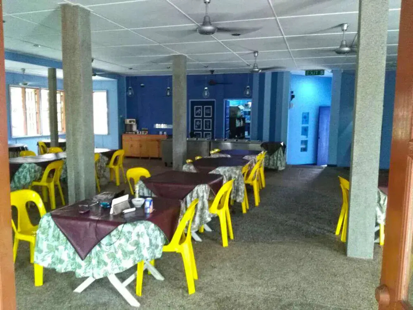 山打根灵岸龟岛酒店(Selingan Turtle Island Resort Sandakan)