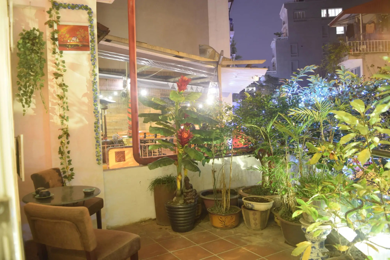 Memory Legends Hotel