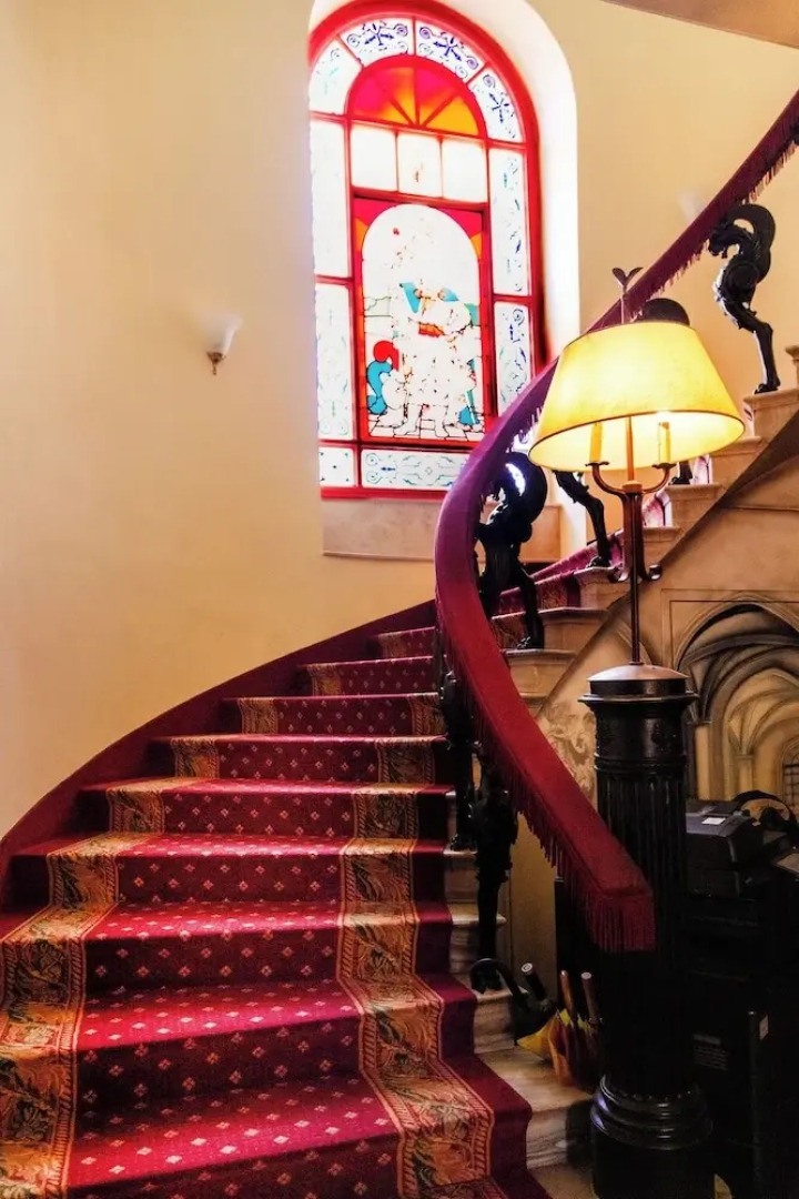 Schlosshotel Schkopau