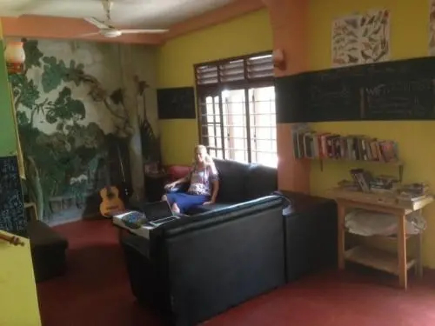 Tropi Turtle Guesthouse