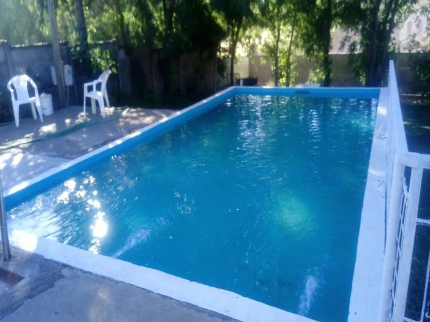 Casa Hostal El Aromo