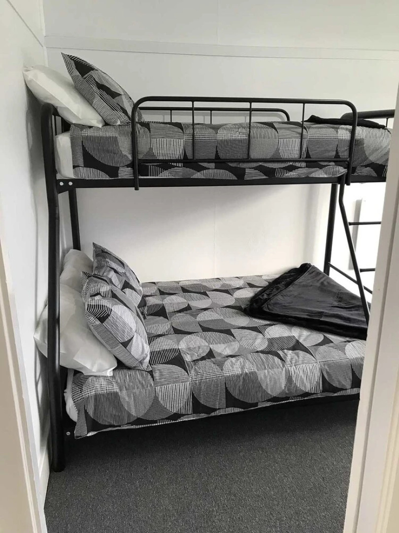 Maydena Digs Cottage