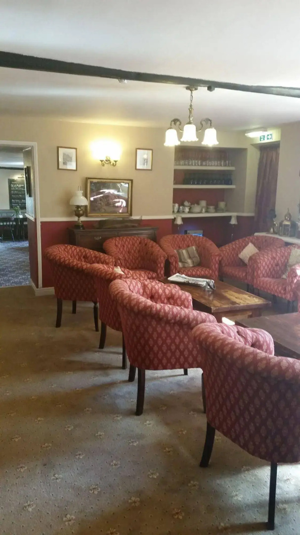 The Royal at Dockray