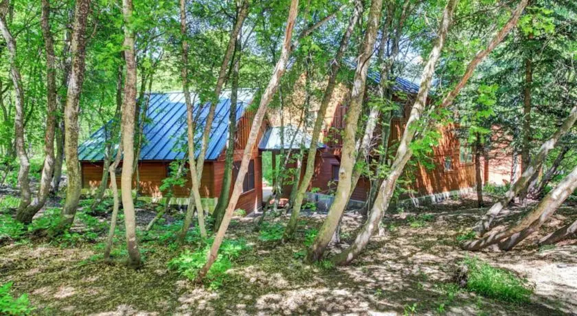 Fox Hollow by Stewart Mountain Lodging