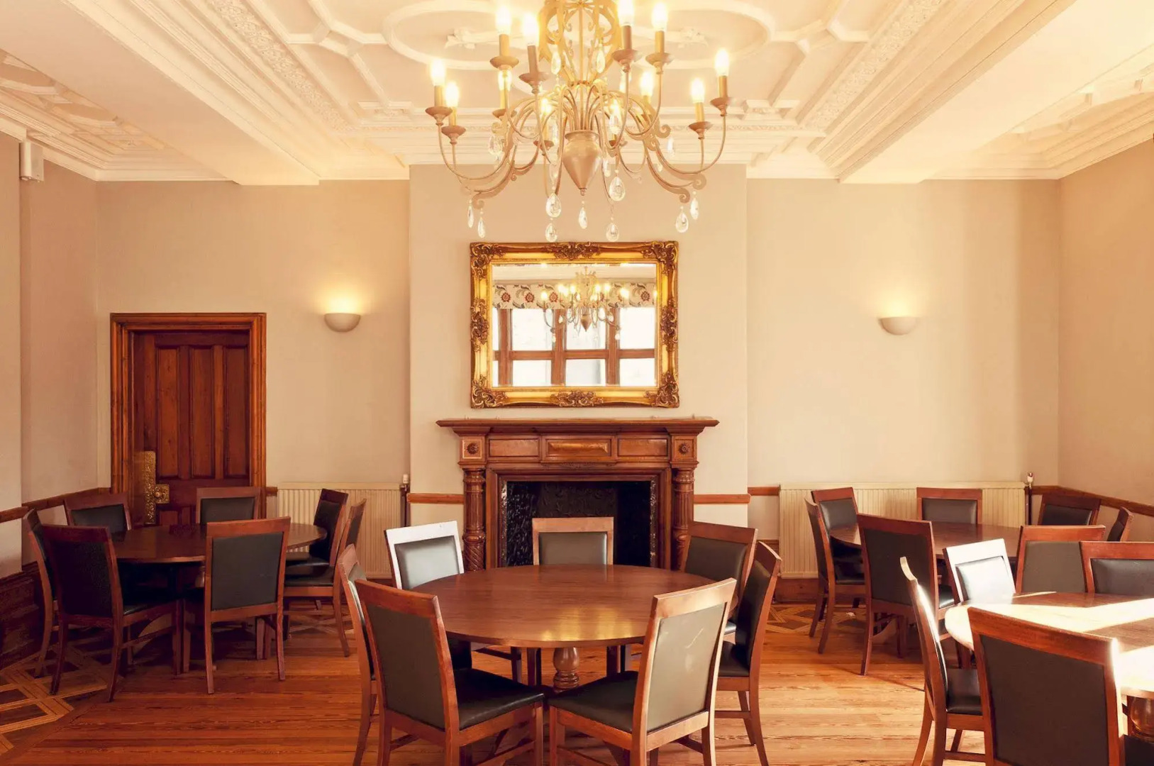 YHA Castleton Losehill Hall - Hostel