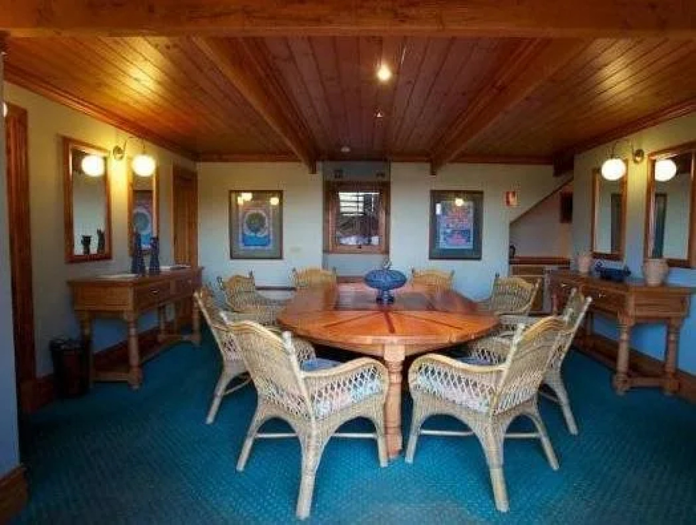 Warrenmang Winery and Resort