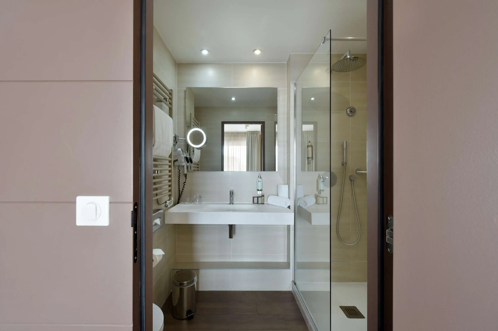 Best Western Plus La Corniche