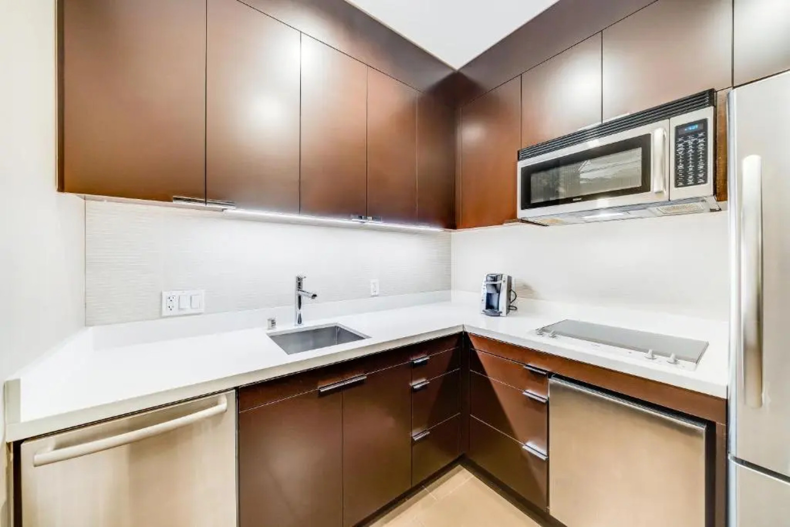 Jet Luxury at the Vdara Condo Hotel