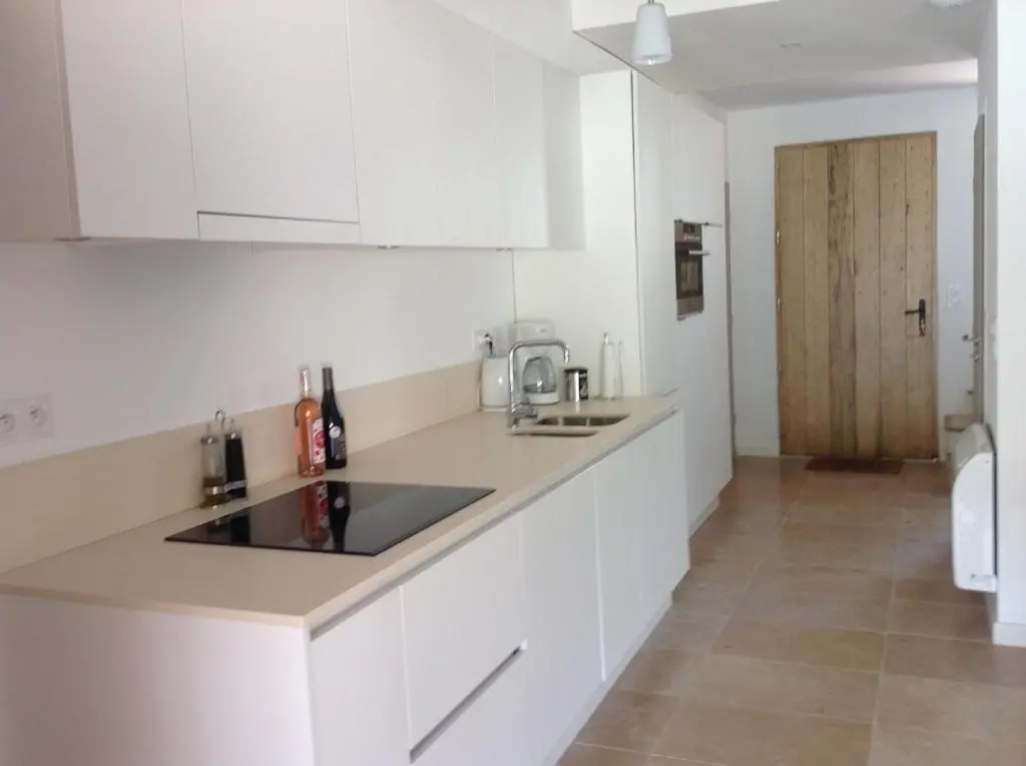 Villa Le Grimpeur Malaucène