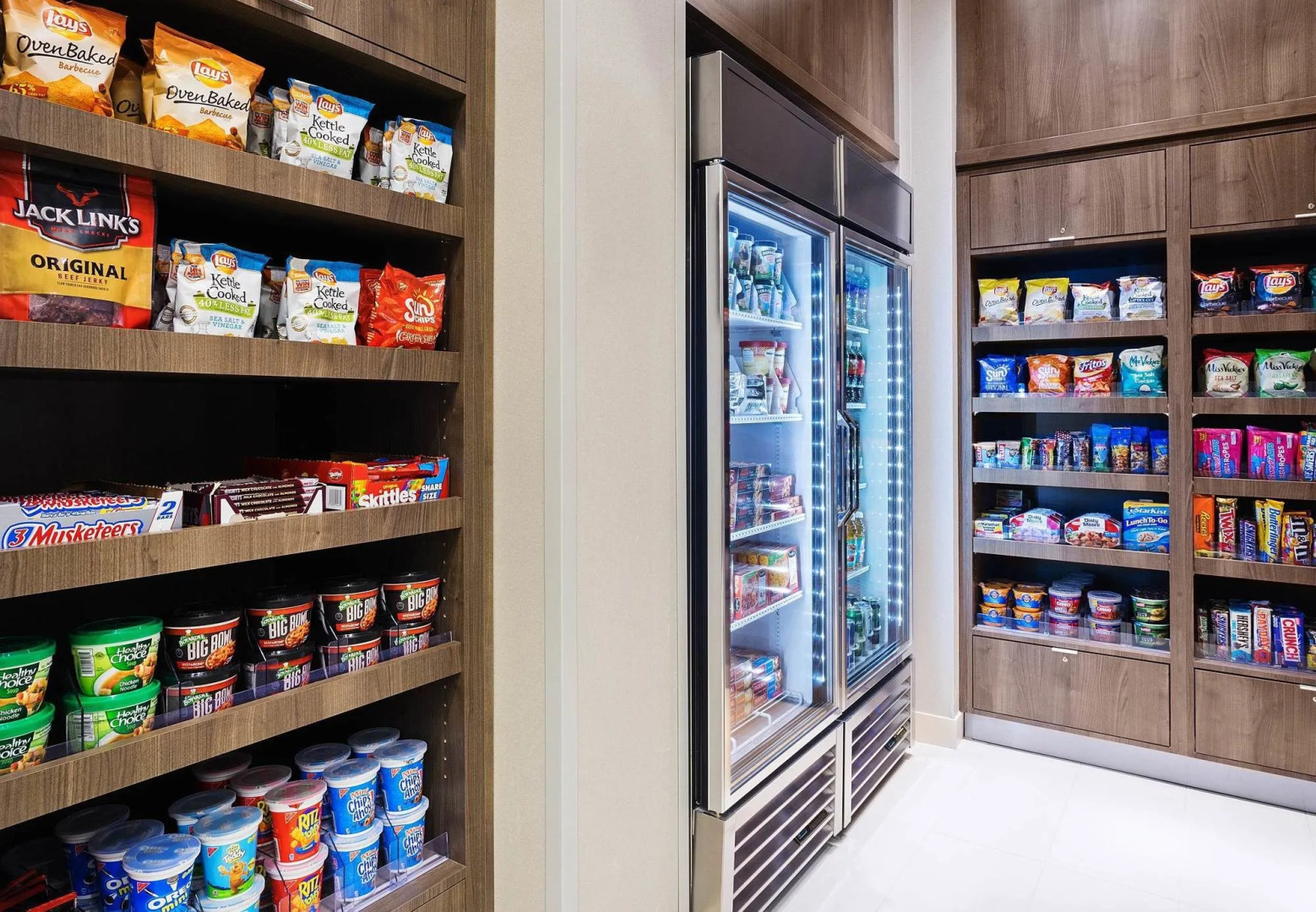 Residence Inn by Marriott Houston West/Beltway 8 at Clay Rd.