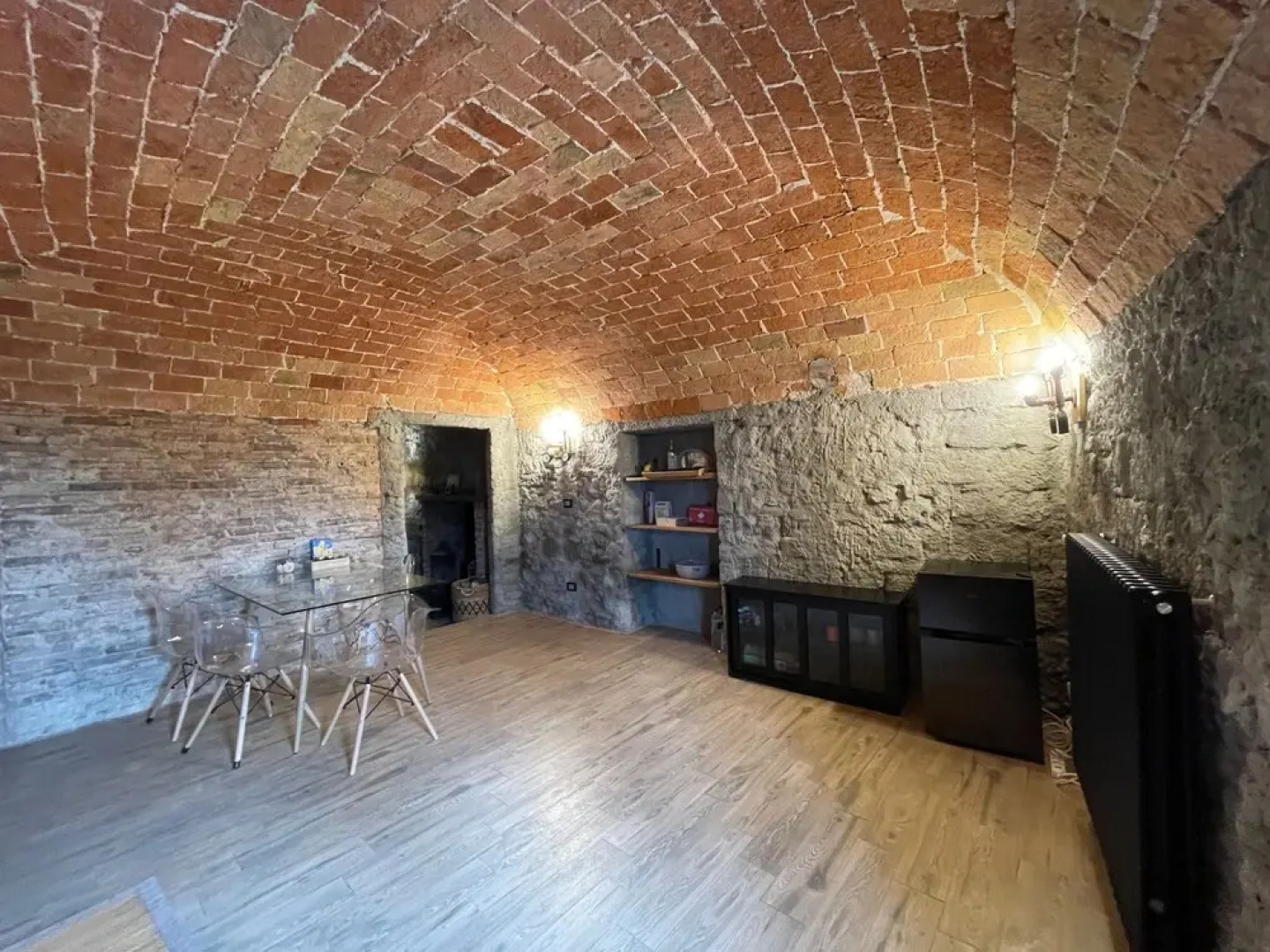 Cozy pet Friendly Villa in Monferrato With Sauna