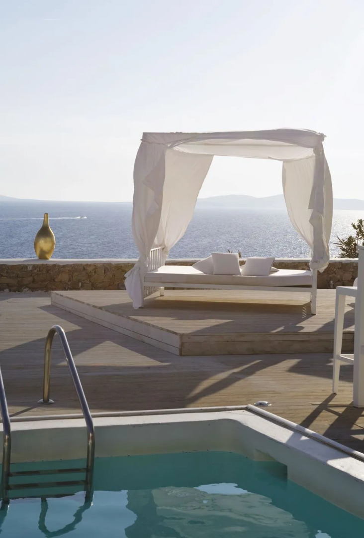 Suntouch Suites ‘’By Checkin’’ Adults Only