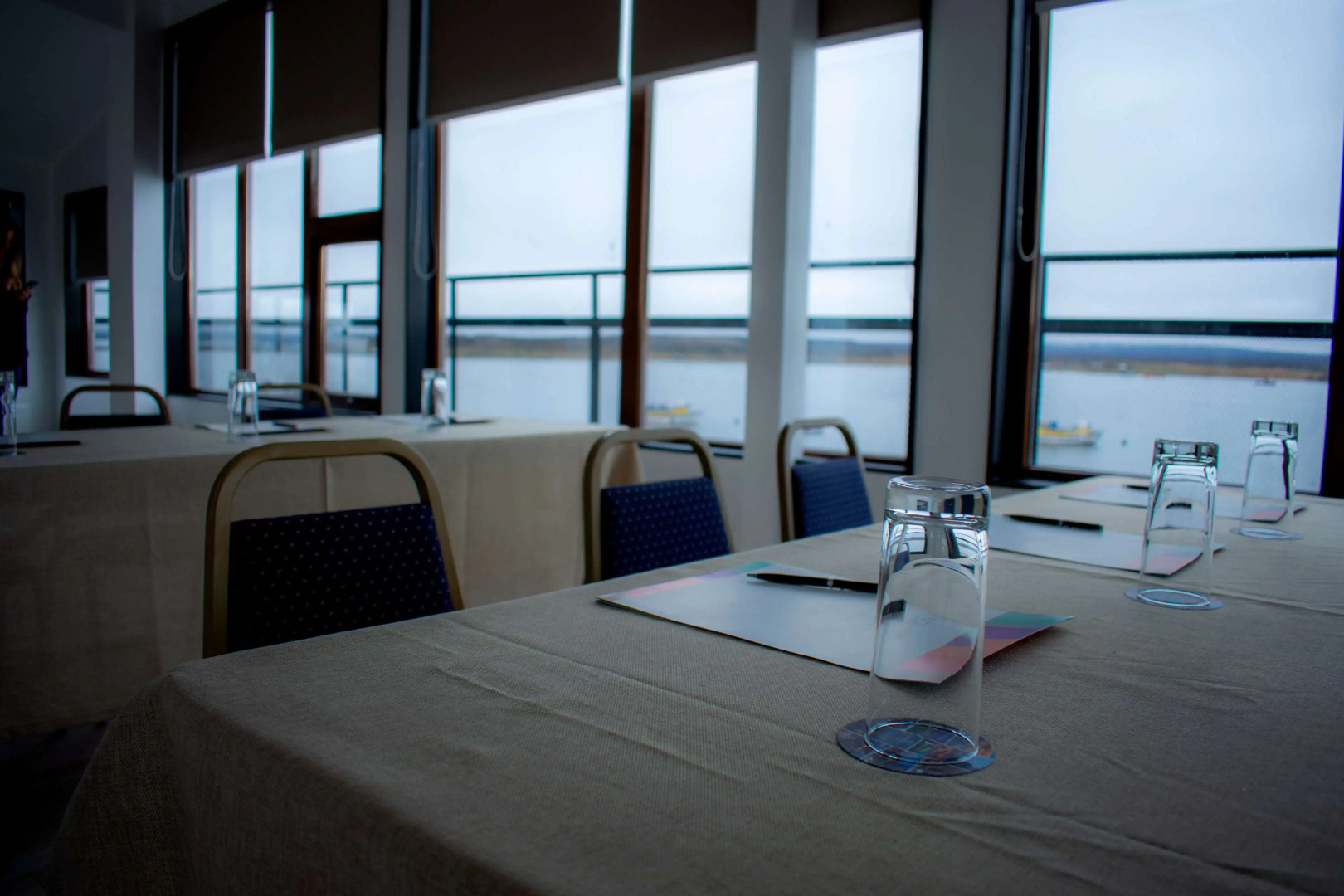 Noi Indigo Patagonia