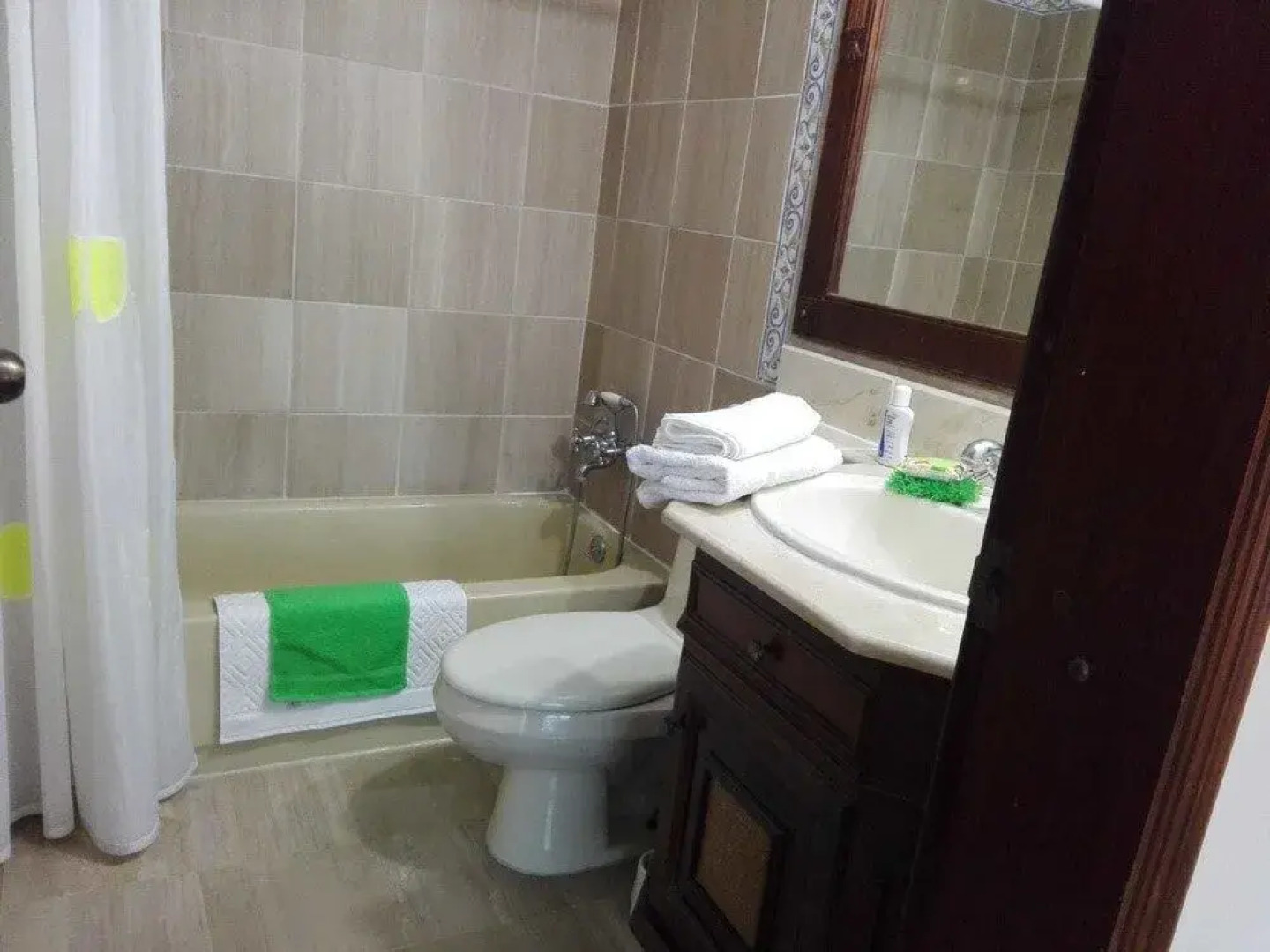 Malecon Center @ Santo Domingo