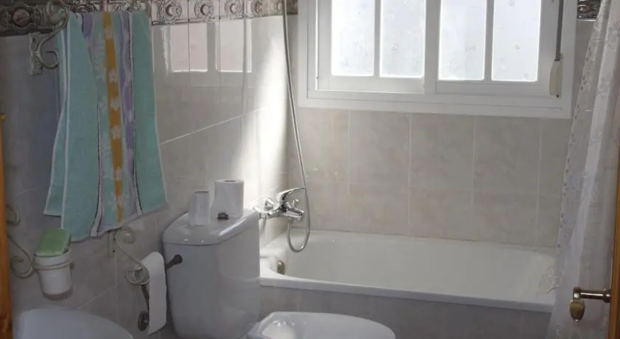 Casa Rural Bajo Guadalquivir