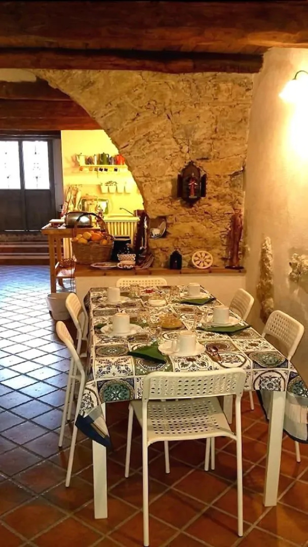 B&B Il Melograno
