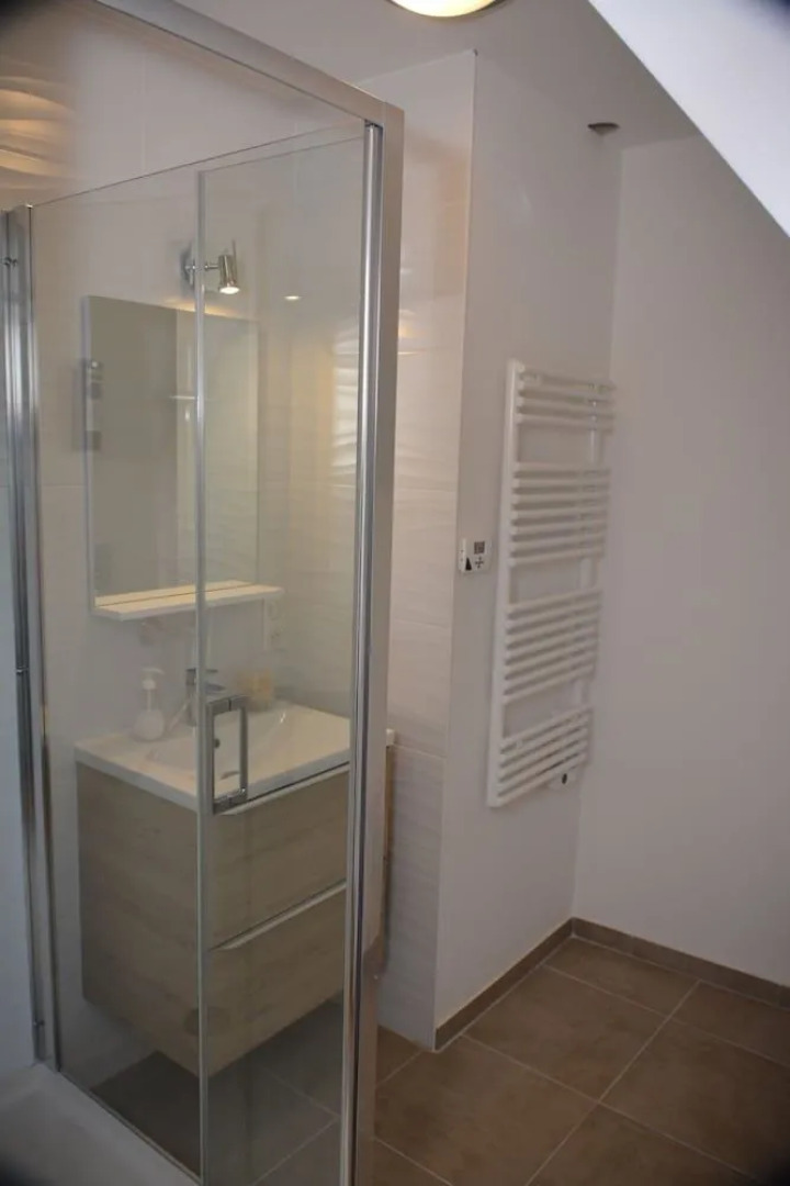 Friendly Home Bayeux