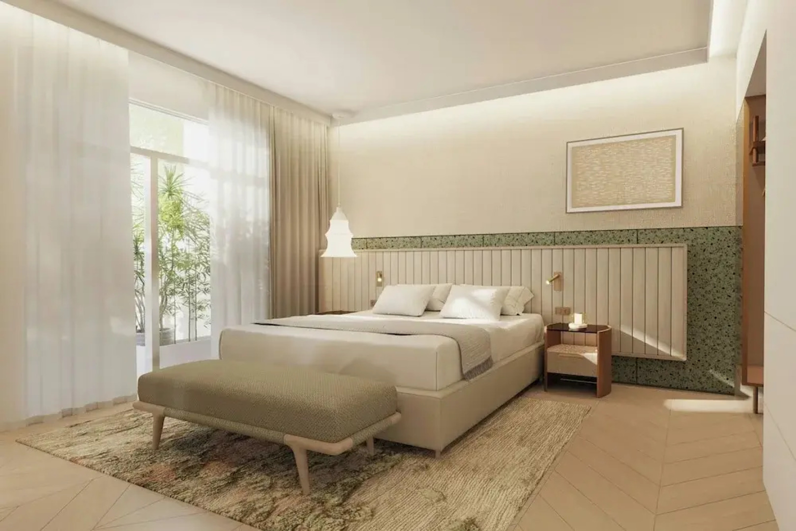 The Landmark Nicosia, Autograph Collection