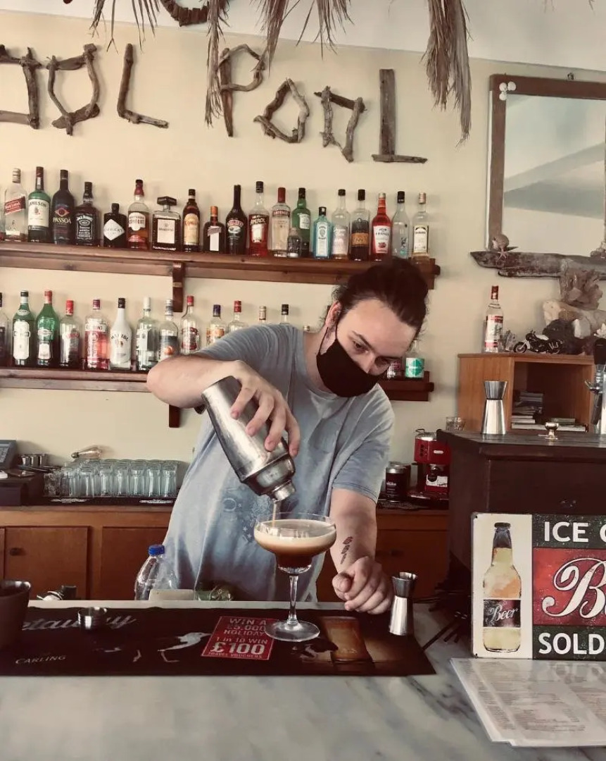 Peters Kool Pool Studios