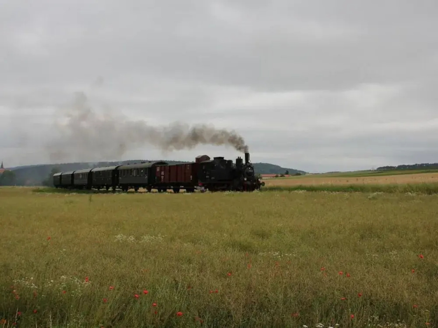 Townhouse Modern Retreat