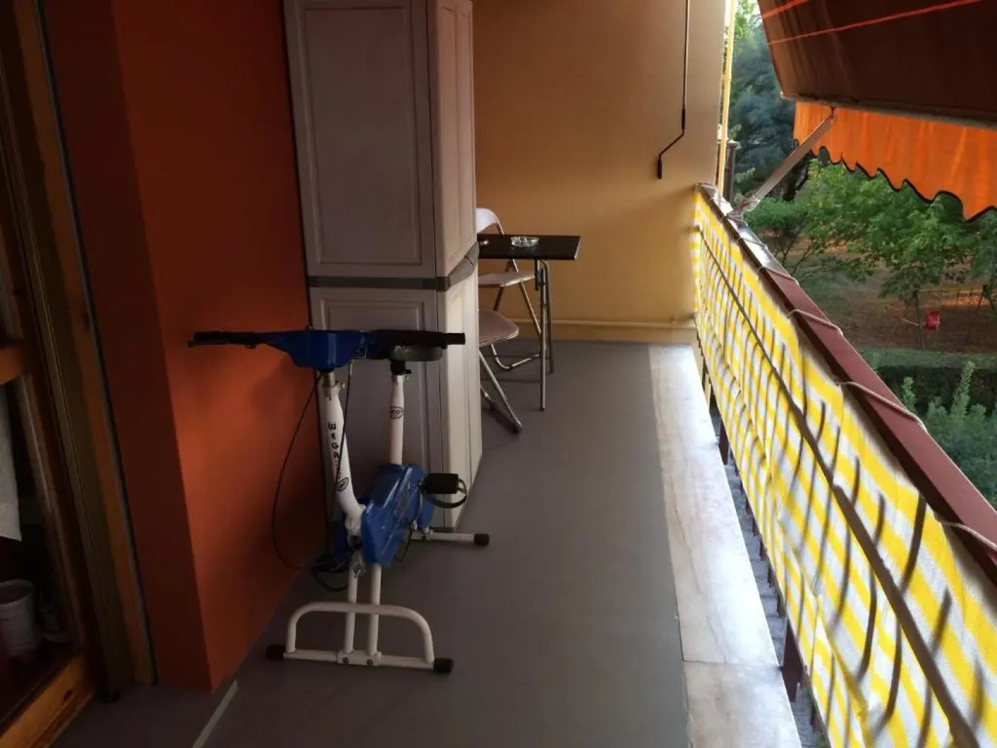 Bed & Breakfast Da Eliana