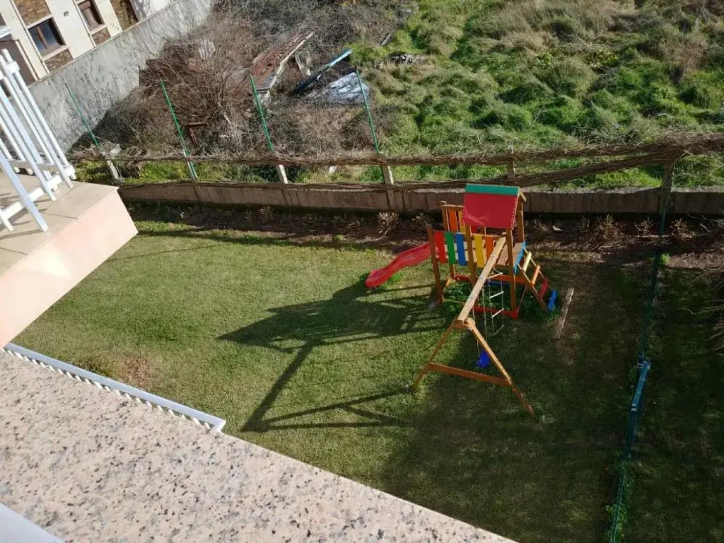 Apartamentos Casa Portela