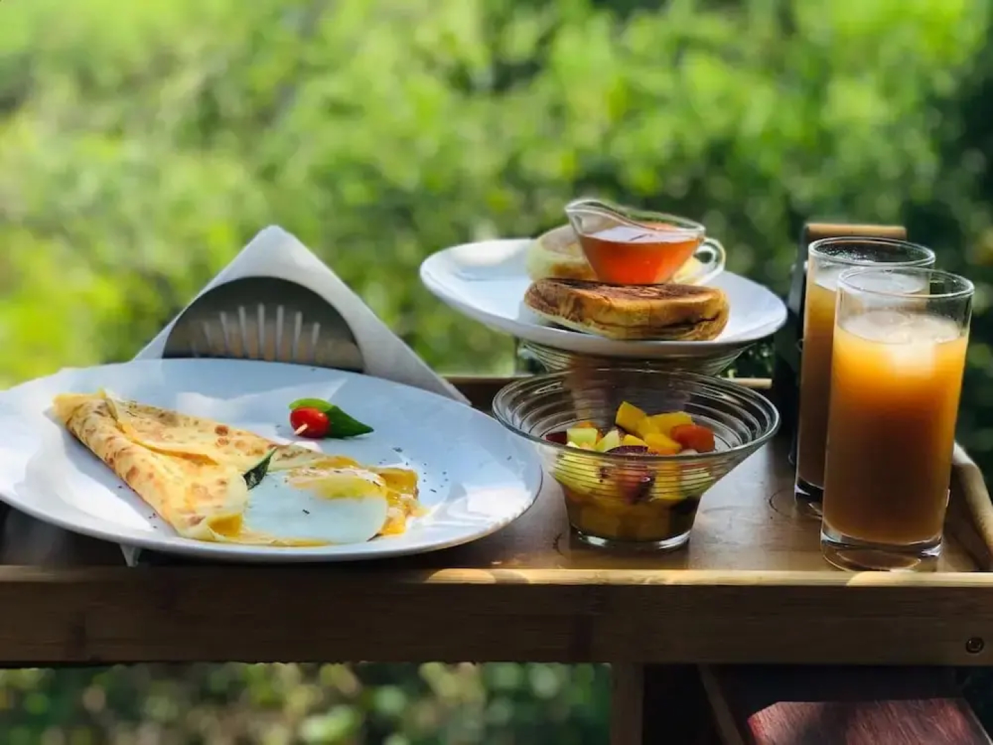 Naara Ecolodge & Spa