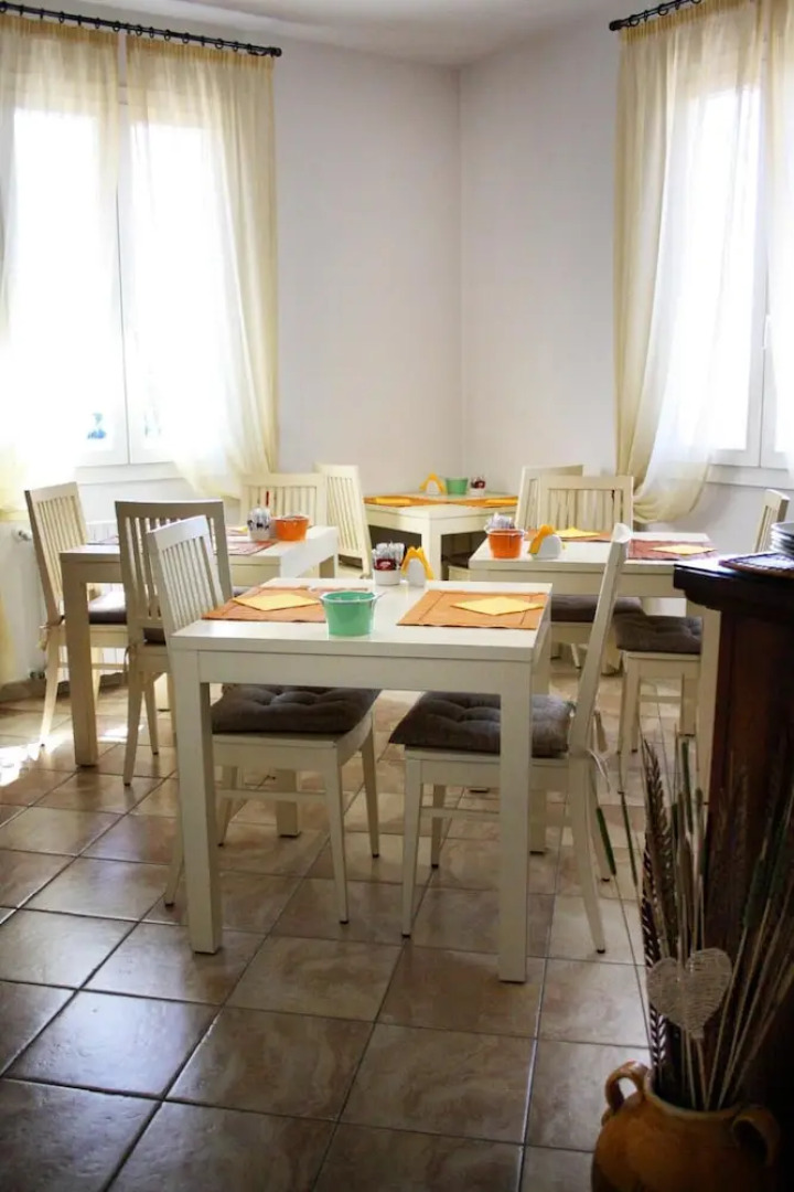 Alla Corte del Picchio