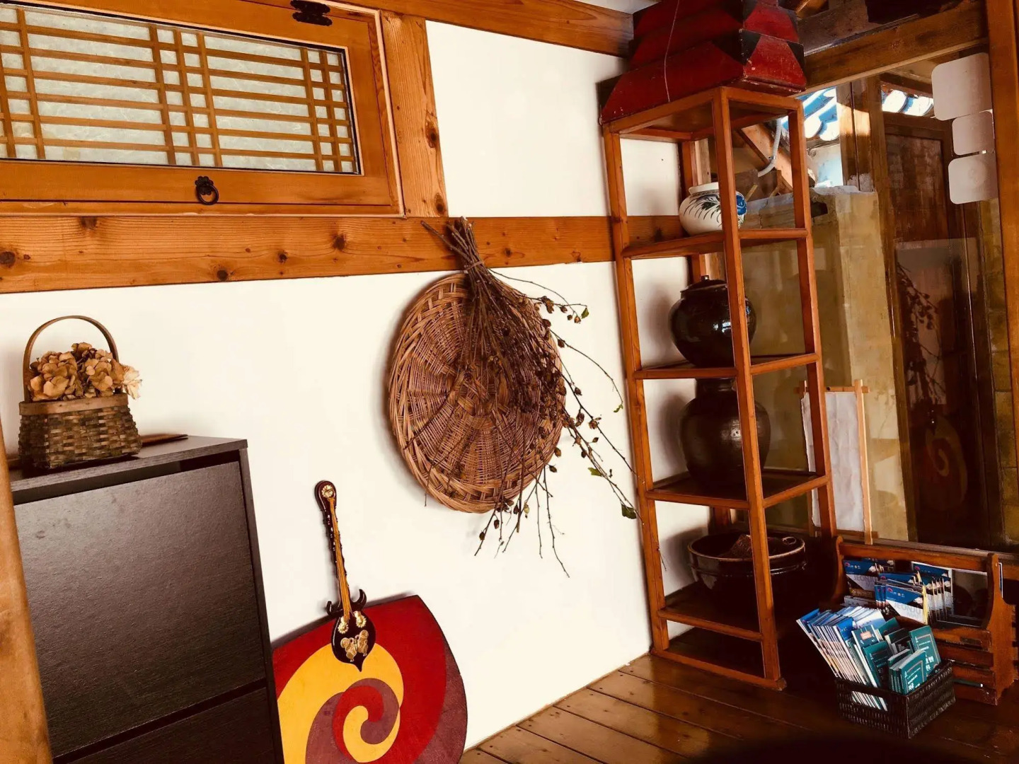 TREGA Museum Guesthouse