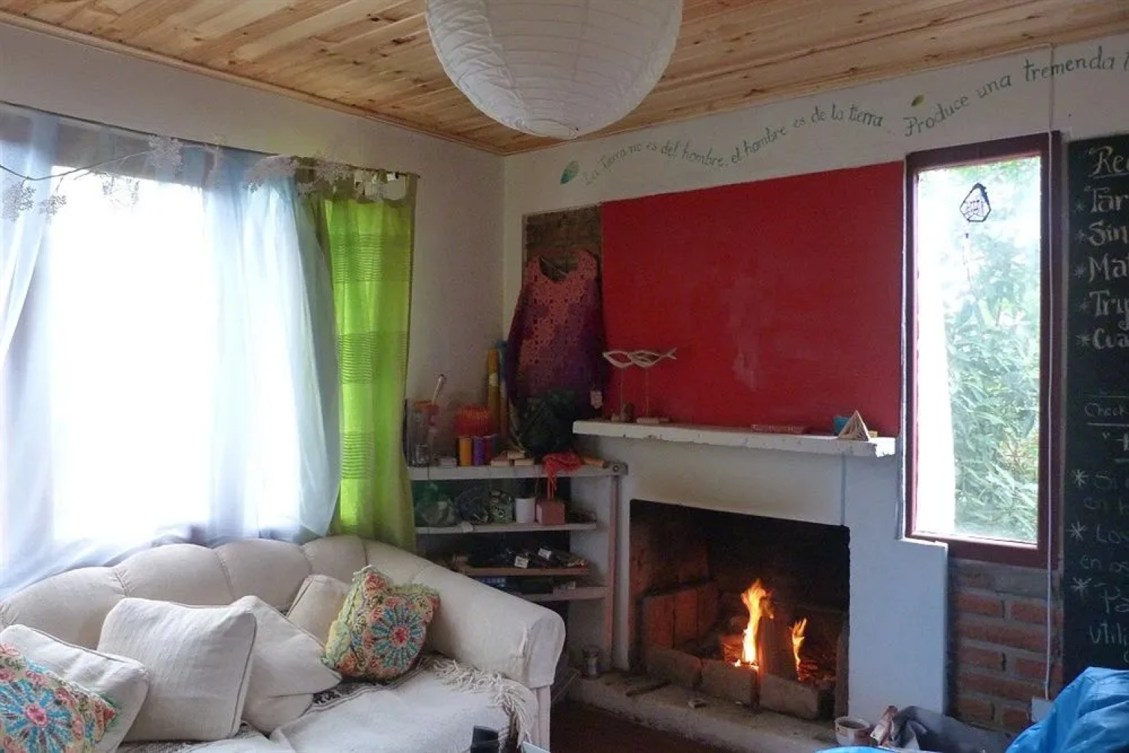 La Conexion del Poeta