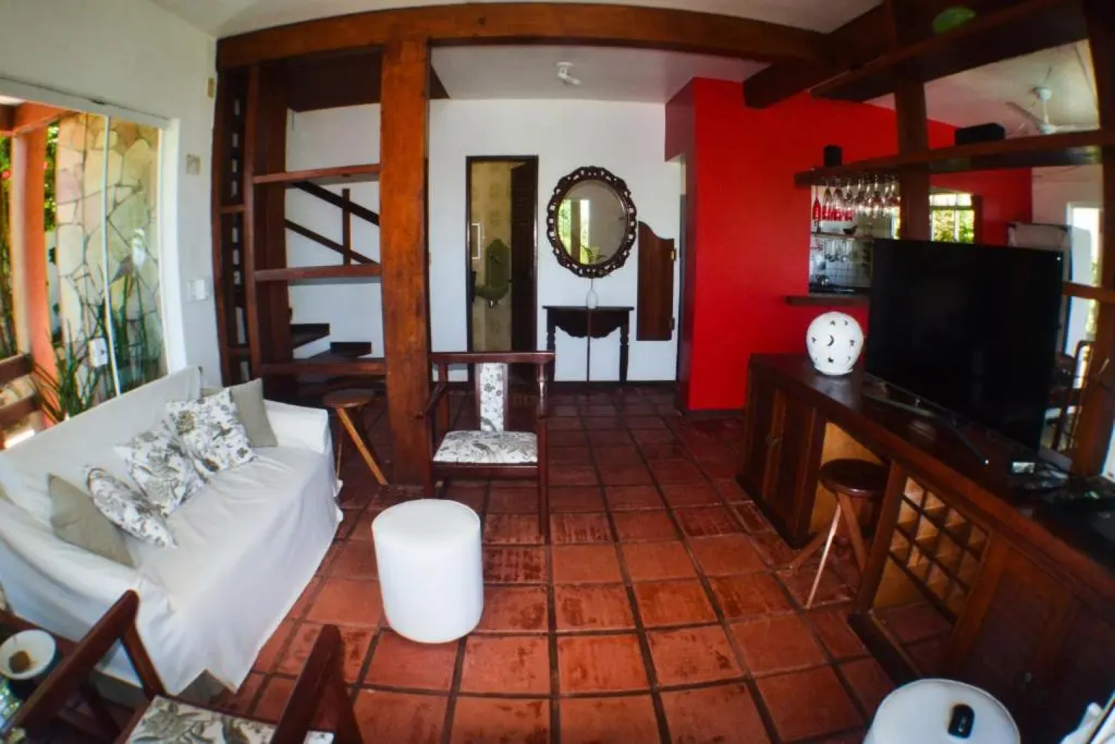 Casa em Ilheus-Olivença