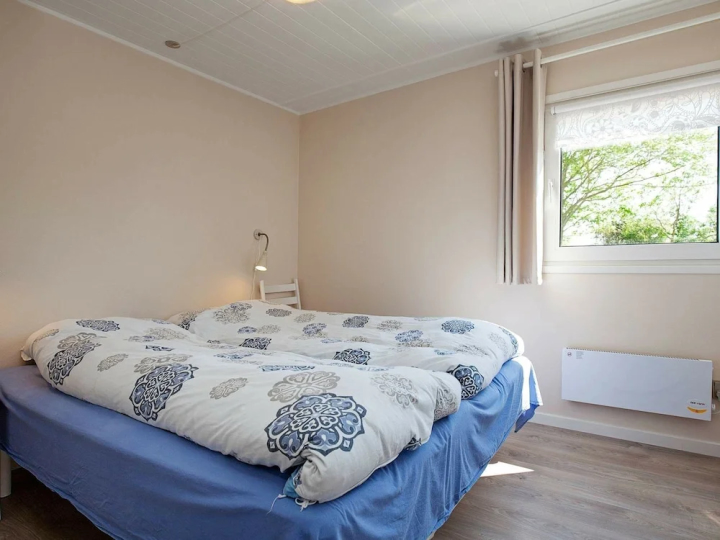 Spacious Holiday Home in Jutland Denmark With Terrace