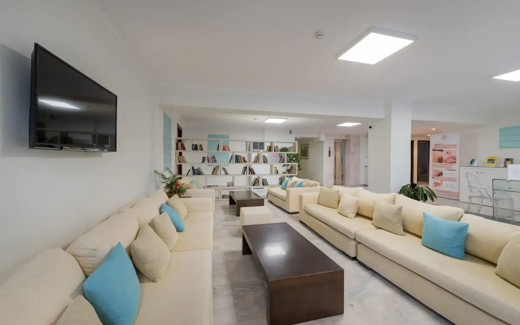 Zante Park Resort & Spa, BW Premier Collection