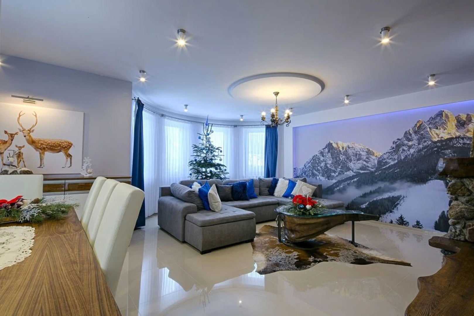 Gordonówka Apartamenty & SPA