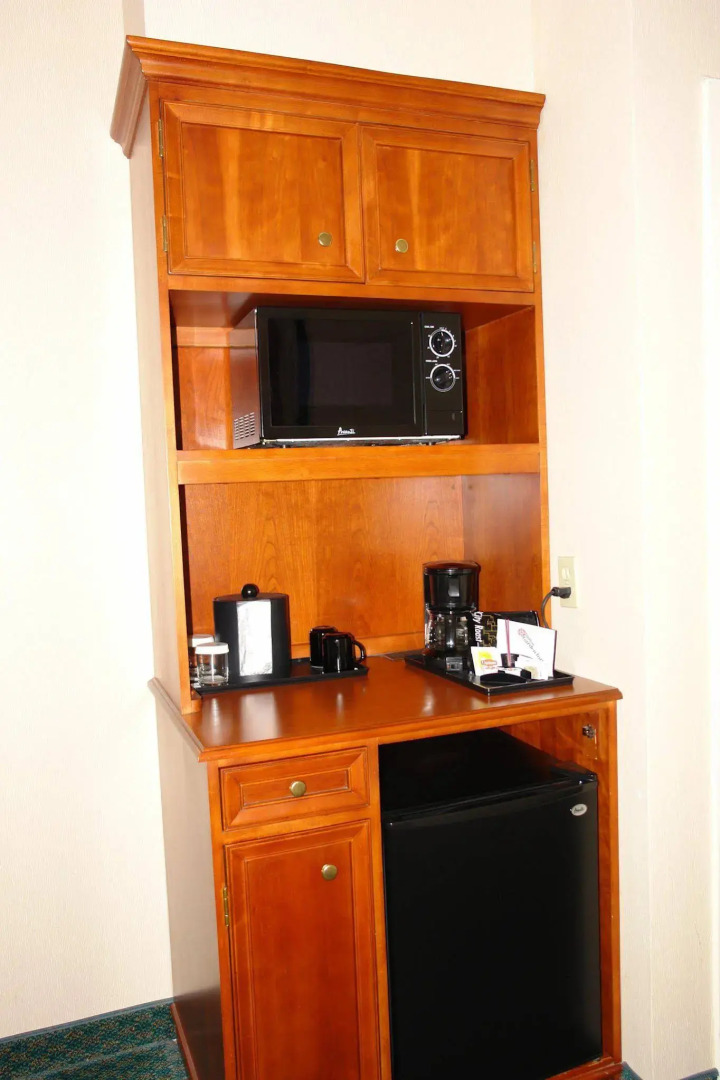 Hilton Garden Inn Cincinnati/Sharonville