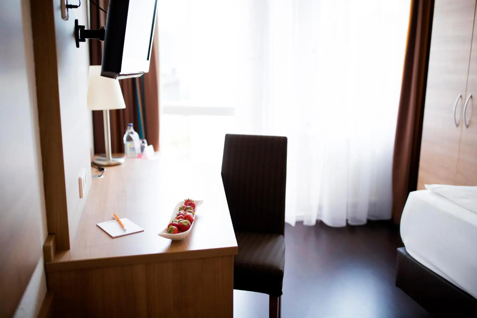 Centro Hotel U-NO1, Trademark Collection by Wyndham