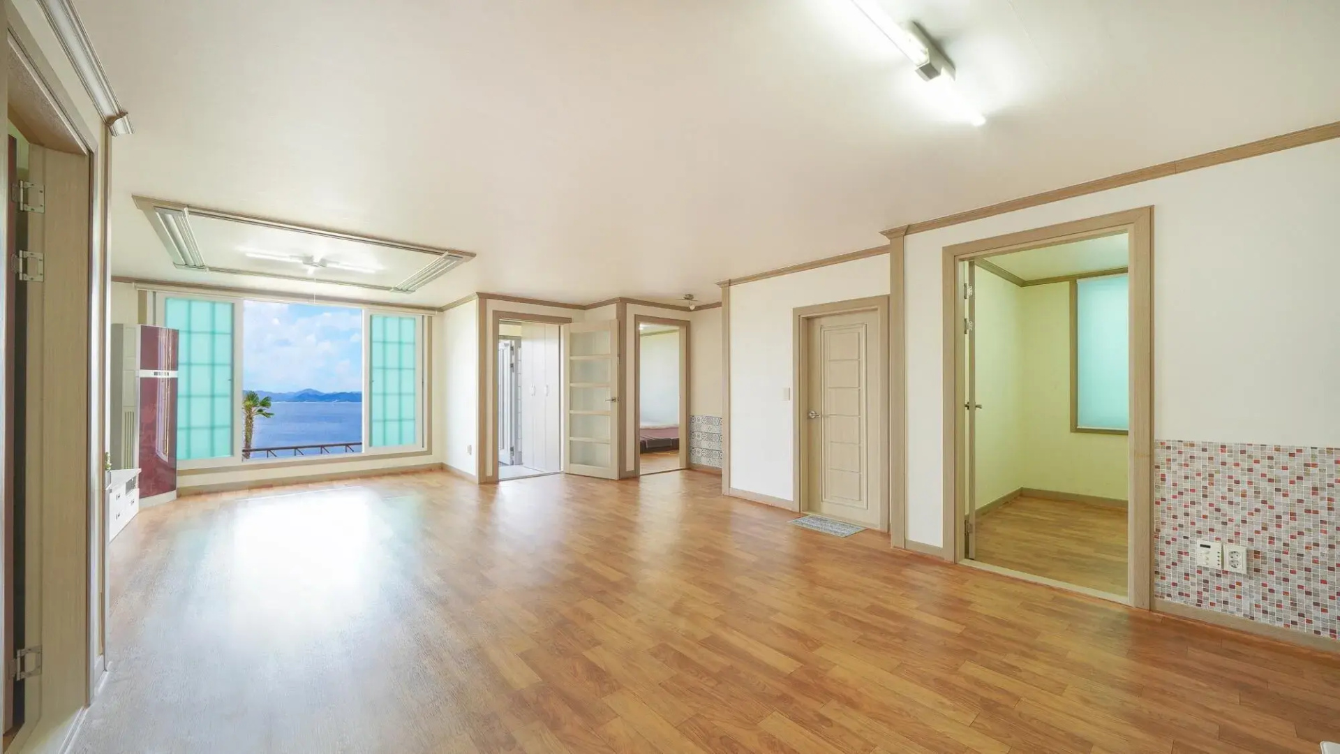Suncheon Jeonmangjoeungot Pension