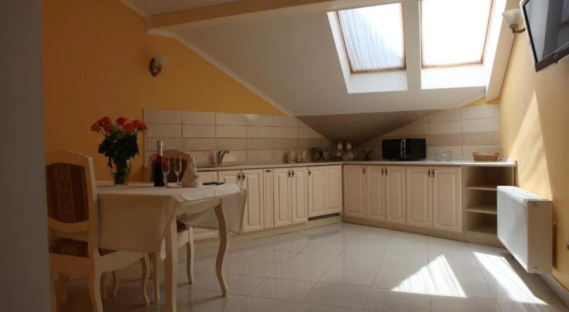 Спа-отель «Респект»