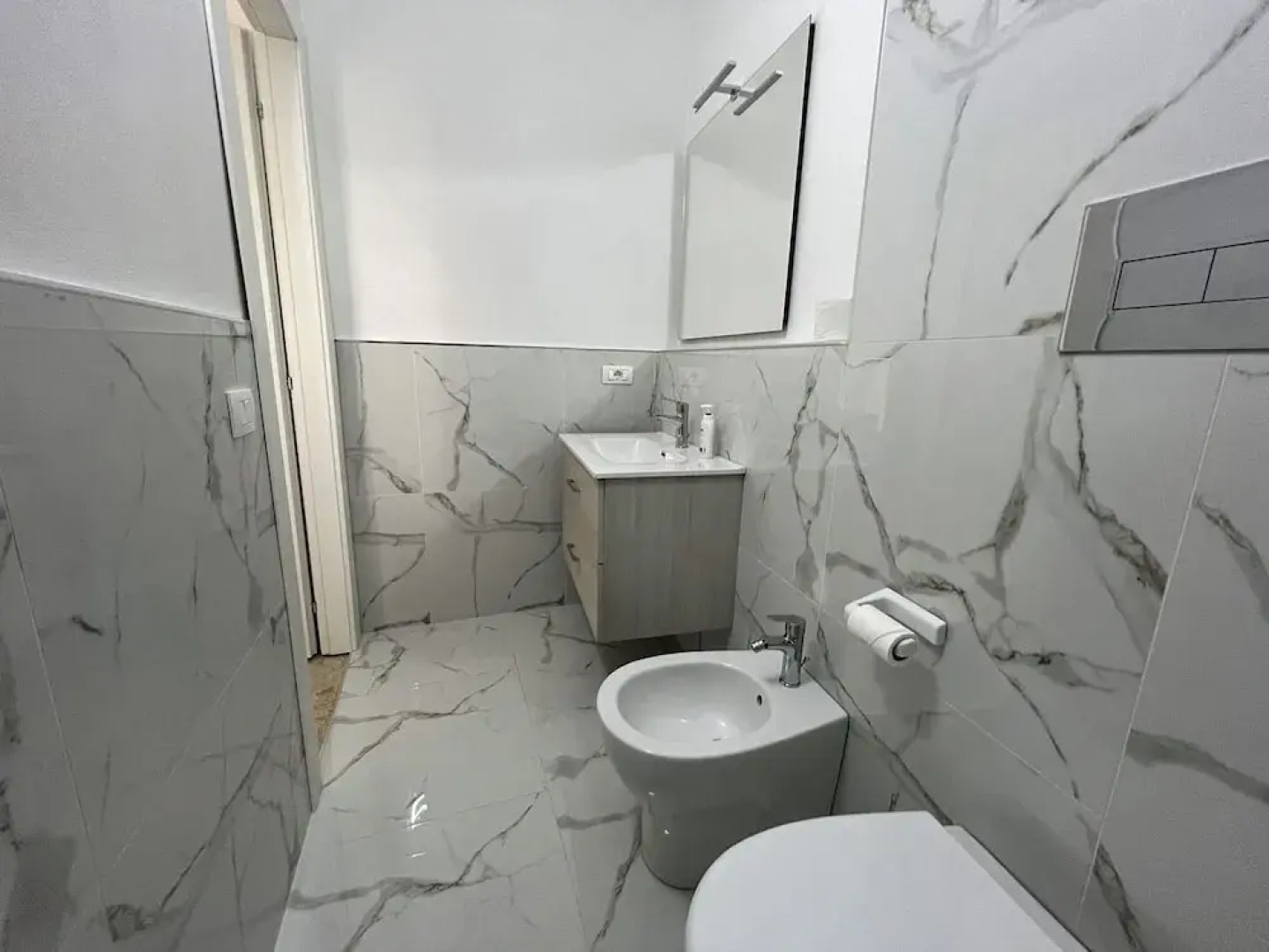 Suite Costa Sicana