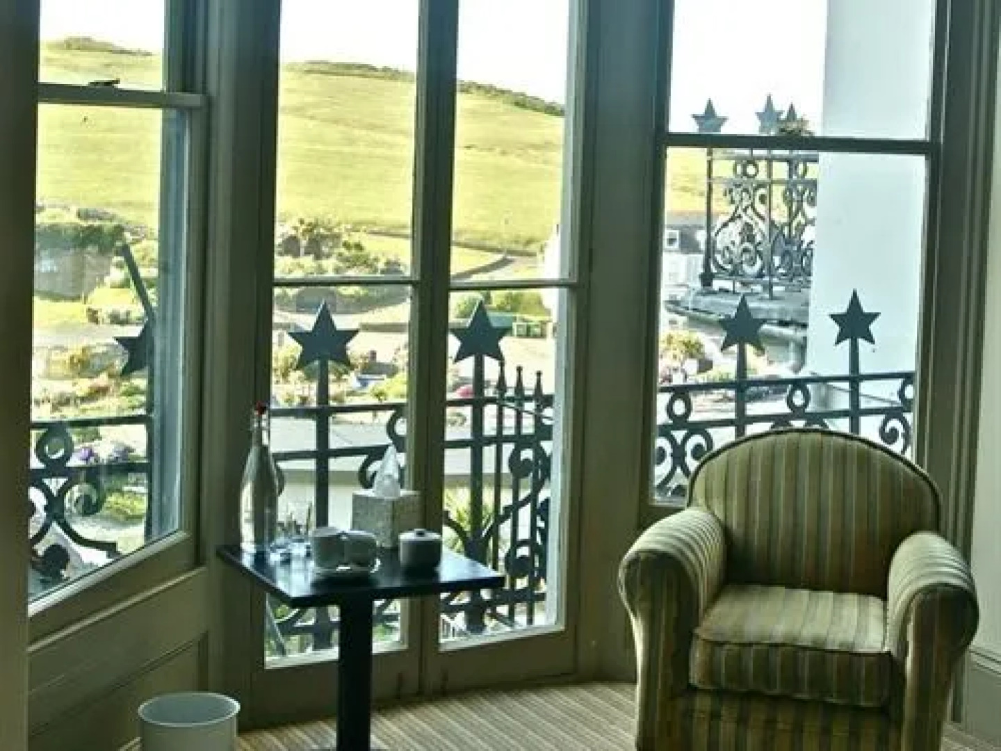 The Tree House Hotel