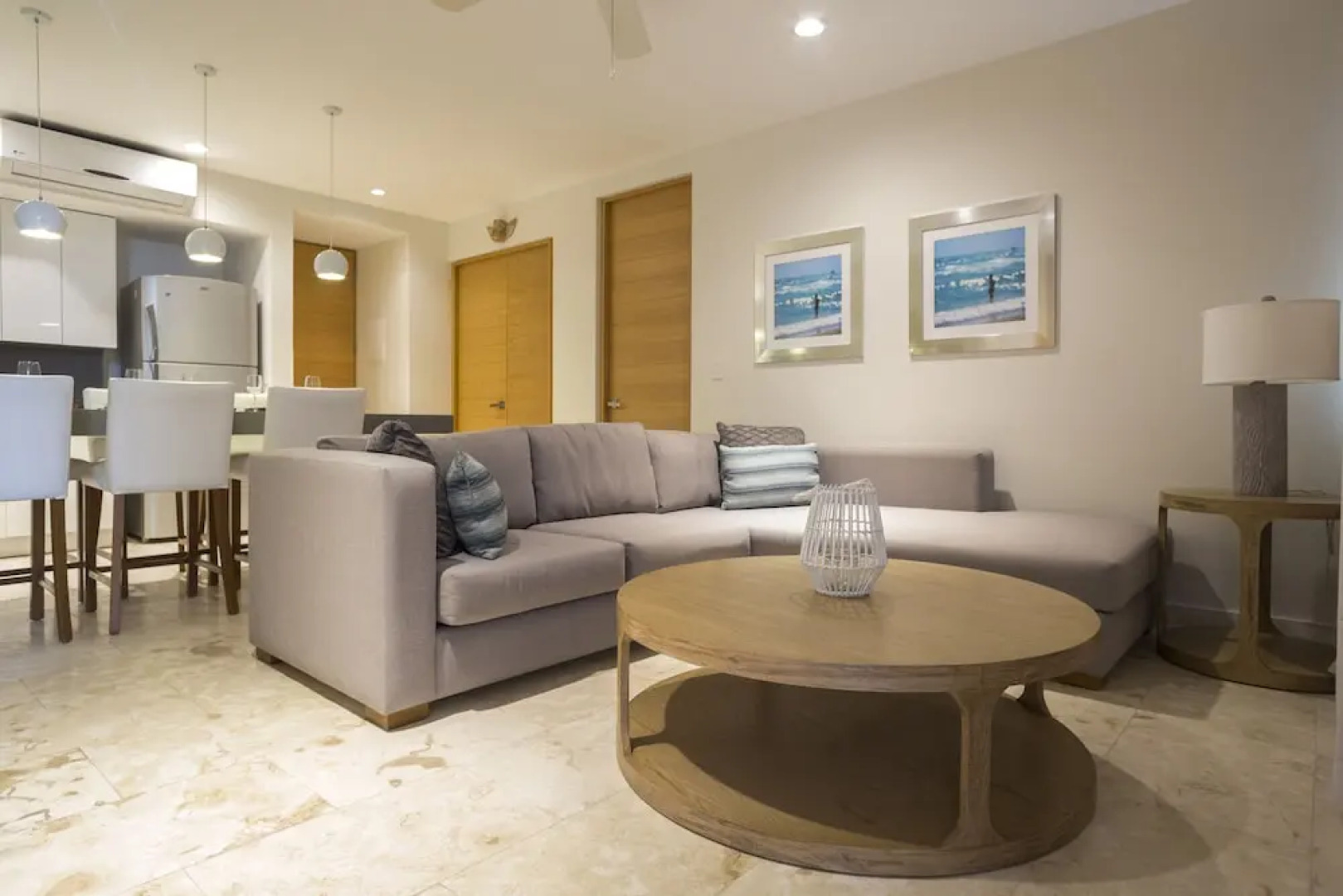 A-Nah Suites Apartamentos by CSR