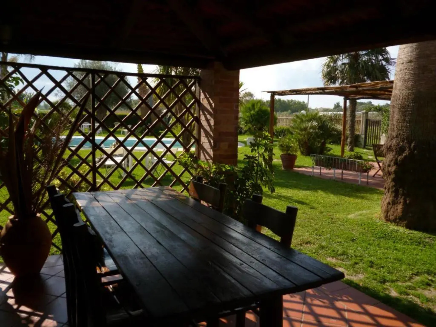 La Taverna dei Ciucci Bed & Breakfast