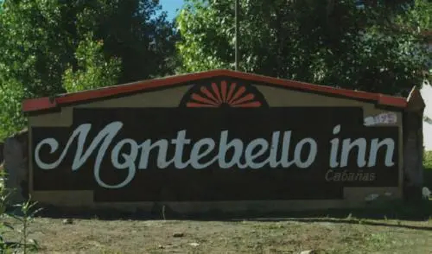 Cabanas Montebello Inn