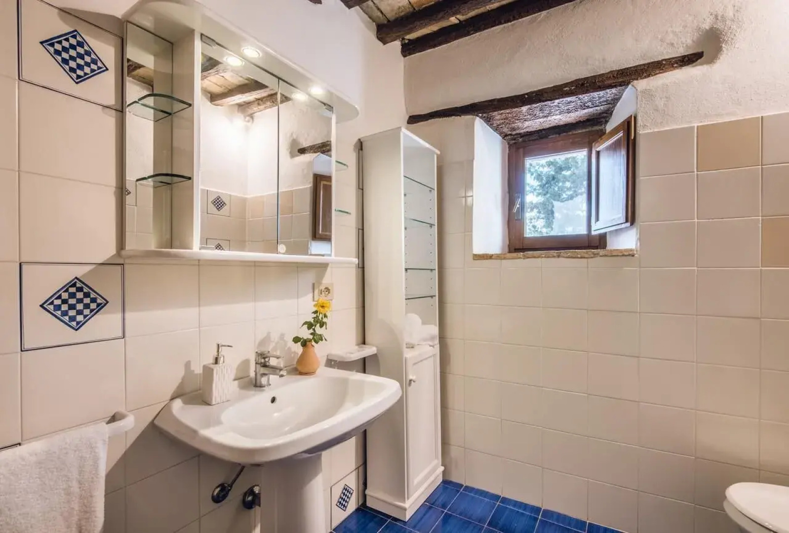 Agriturismo La Ferrozzola