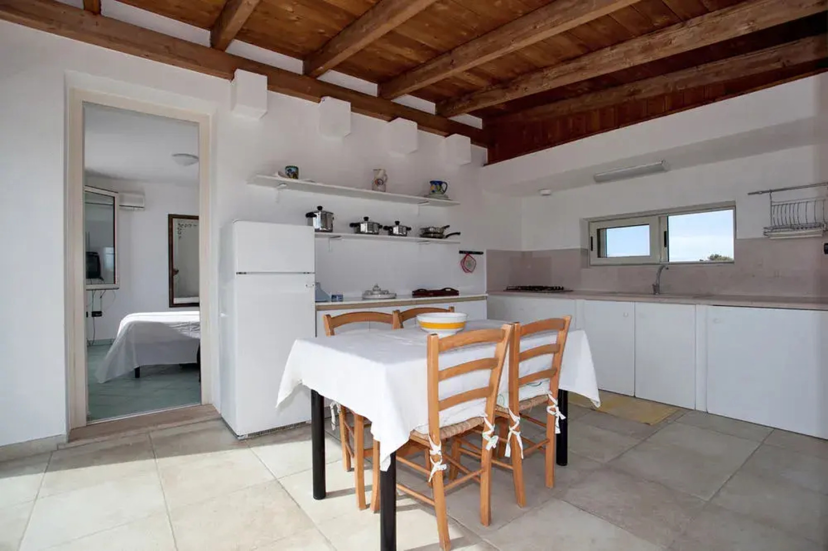 Agriturismo Masseria Alcorico